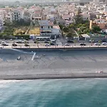 Quattro Venti Vacanze Апартаменты Фурчи-Сикуло