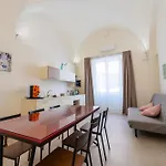 Quattro Venti Vacanze Апартаменты *