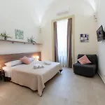 Quattro Venti Vacanze Фурчи-Сикуло