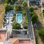 Quattro Venti Vacanze Апартаменты *