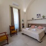 Quattro Venti Vacanze Фурчи-Сикуло