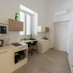 Quattro Venti Vacanze Апартаменты *