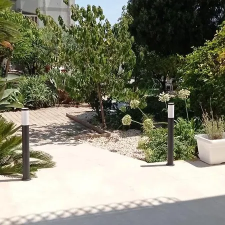 Quattro Venti Vacanze פורצ'י סיקולו