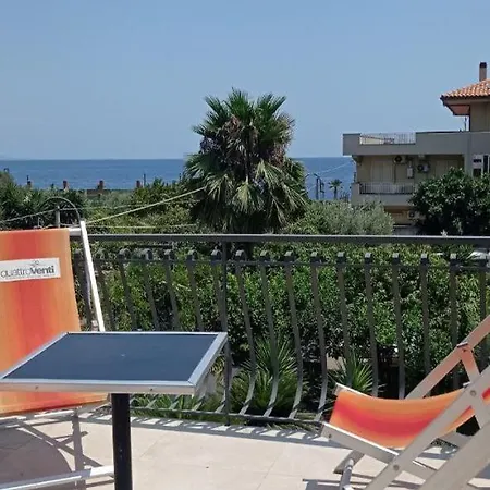 Quattro Venti Vacanze