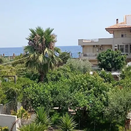 Διαμέρισμα Quattro Venti Vacanze