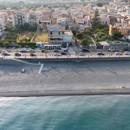 Quattro Venti Vacanze דירה פורצ'י סיקולו