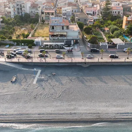 דירה Quattro Venti Vacanze פורצ'י סיקולו