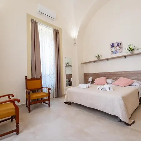 דירה Quattro Venti Vacanze *