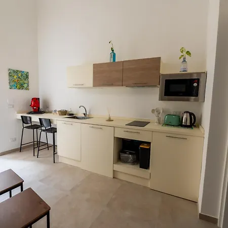 Quattro Venti Vacanze דירה